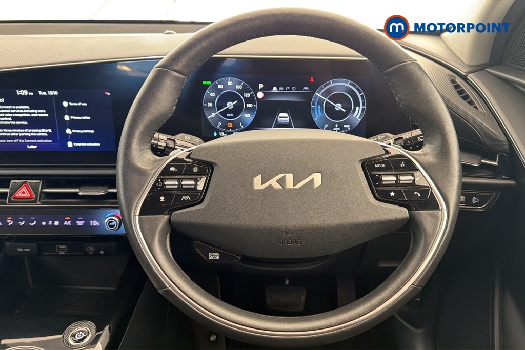 KIA Niro 3 Automatic Electric SUV - Stock Number (1681484) - 2nd supplementary image