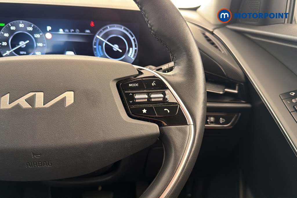 KIA Niro 3 Automatic Electric SUV - Stock Number (1681484) - 3rd supplementary image