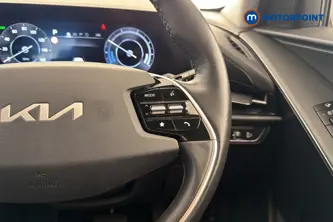KIA Niro 3 Automatic Electric SUV - Stock Number (1681484) - 3rd supplementary image