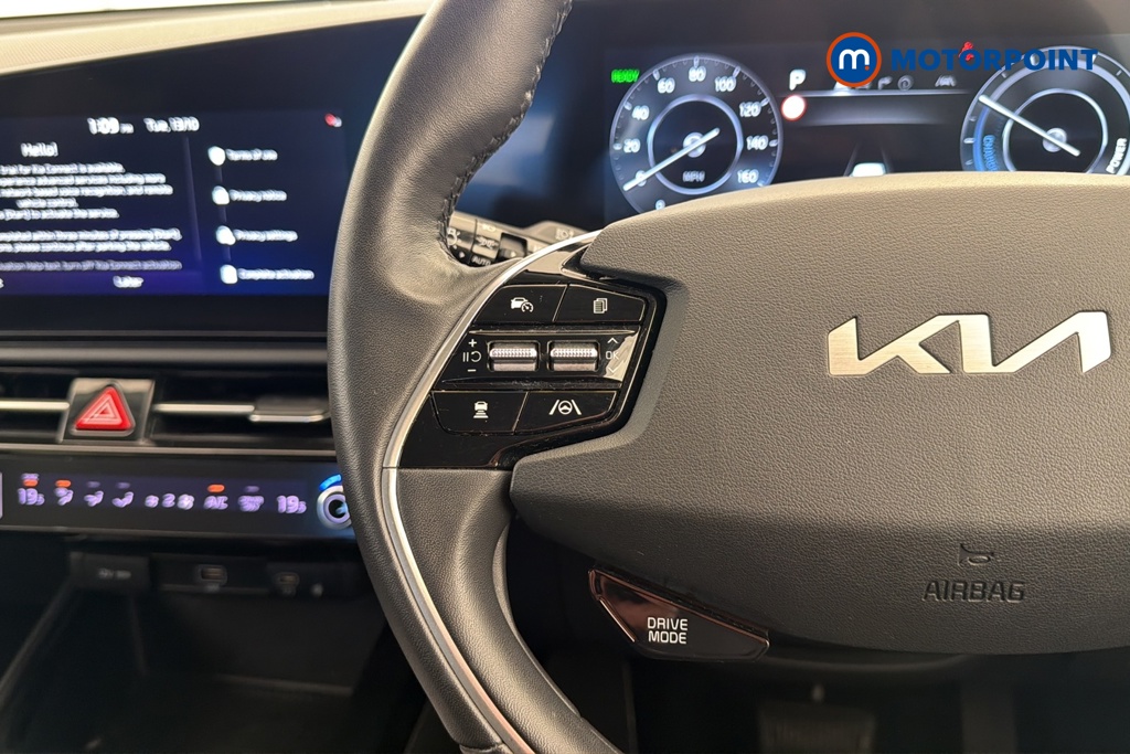 KIA Niro 3 Automatic Electric SUV - Stock Number (1681484) - 4th supplementary image