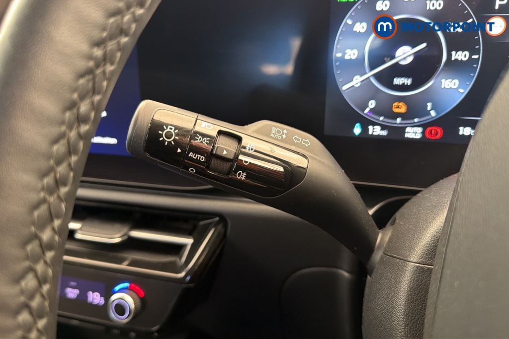 KIA Niro 3 Automatic Electric SUV - Stock Number (1681484) - 5th supplementary image