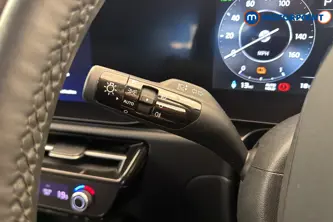 KIA Niro 3 Automatic Electric SUV - Stock Number (1681484) - 5th supplementary image
