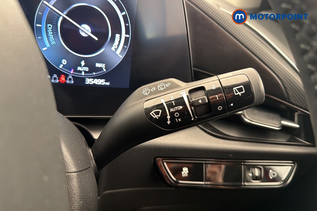 KIA Niro 3 Automatic Electric SUV - Stock Number (1681484) - 6th supplementary image