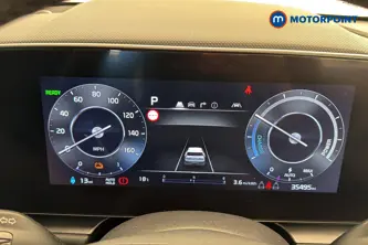 KIA Niro 3 Automatic Electric SUV - Stock Number (1681484) - 7th supplementary image