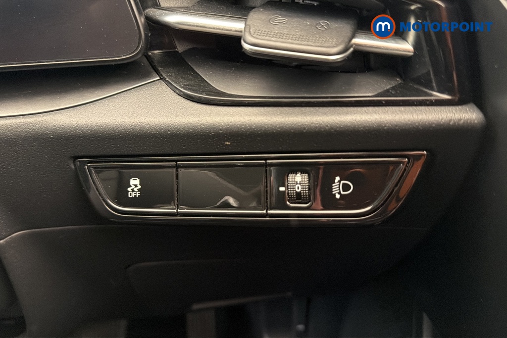 KIA Niro 3 Automatic Electric SUV - Stock Number (1681484) - 11th supplementary image
