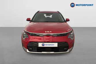 KIA Niro 3 Automatic Electric SUV - Stock Number (1681484) - Front bumper