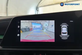 KIA Niro 3 Automatic Electric SUV - Stock Number (1681484) - 13th supplementary image