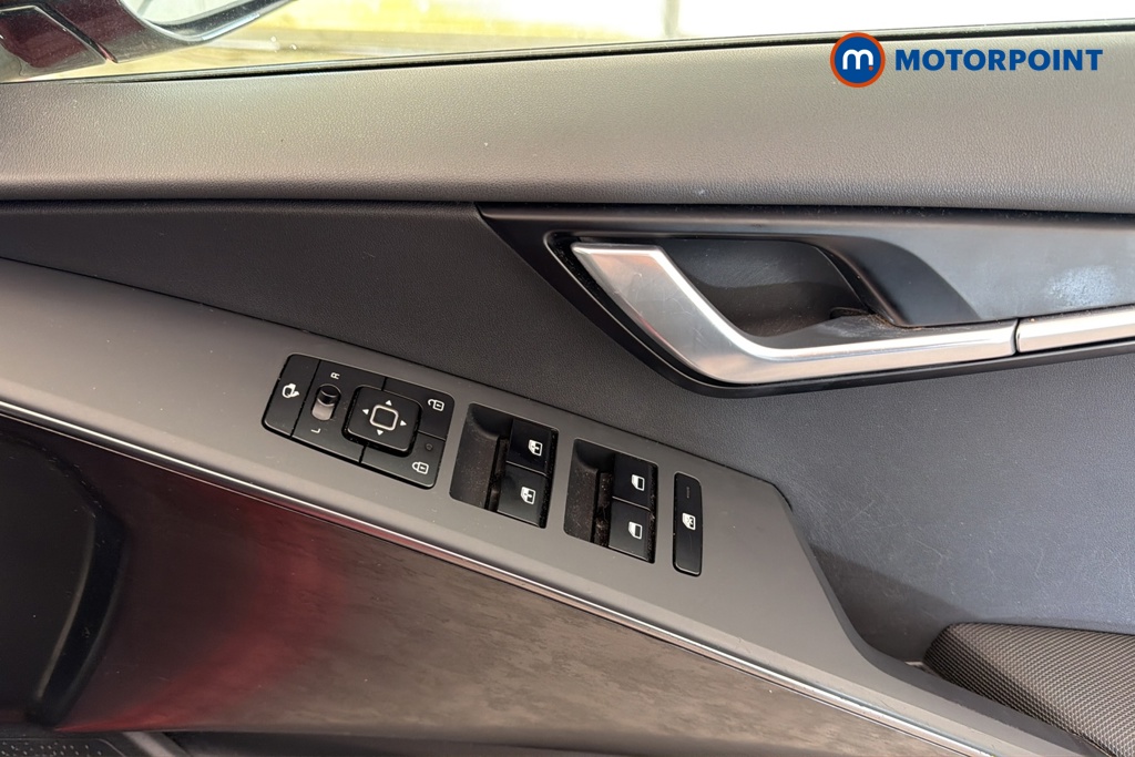 KIA Niro 3 Automatic Electric SUV - Stock Number (1681484) - 19th supplementary image