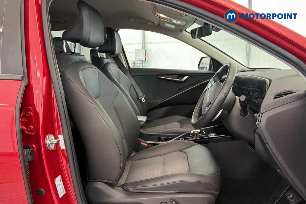 KIA Niro 3 Automatic Electric SUV - Stock Number (1681484) - 22nd supplementary image