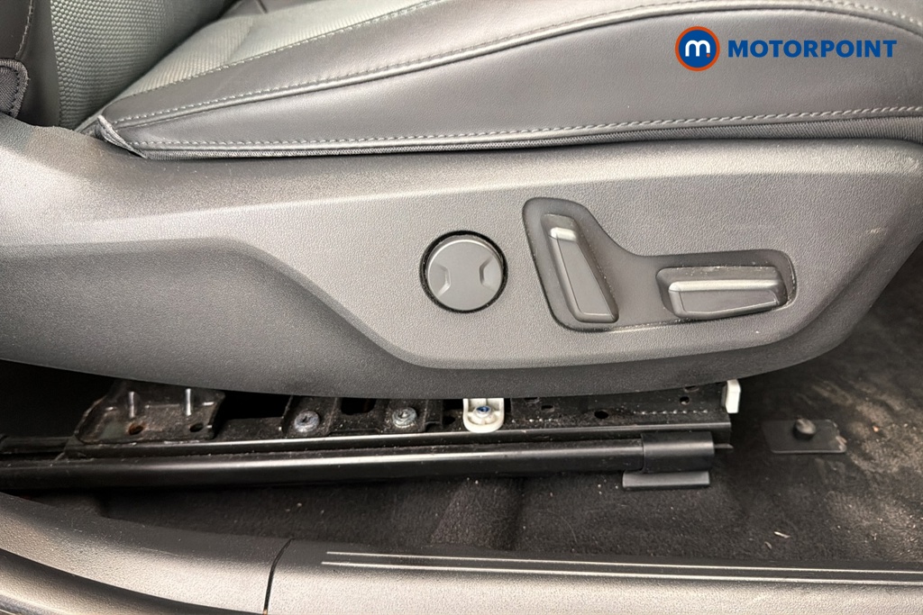 KIA Niro 3 Automatic Electric SUV - Stock Number (1681484) - 23rd supplementary image