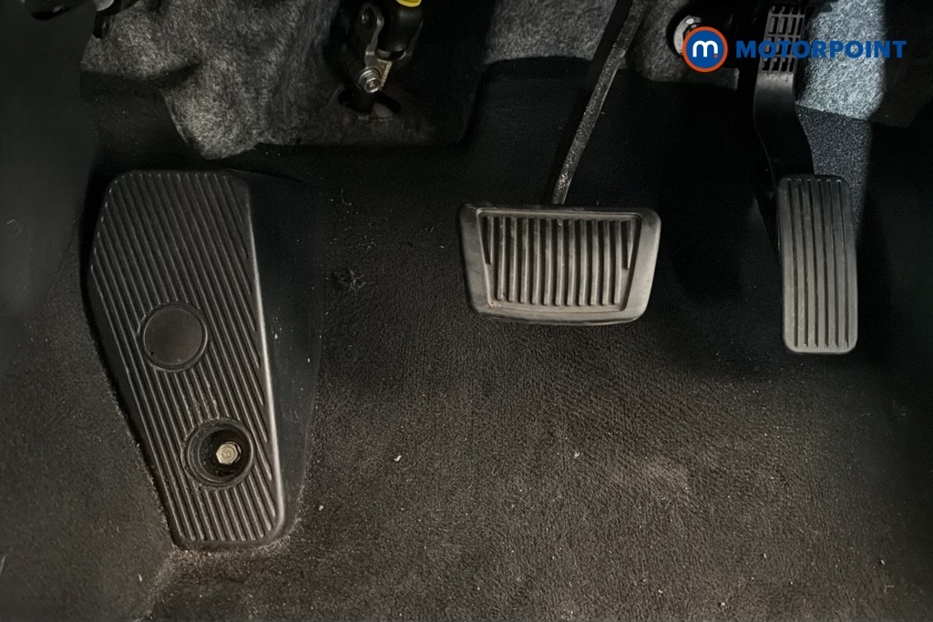 KIA Niro 3 Automatic Electric SUV - Stock Number (1681484) - 24th supplementary image