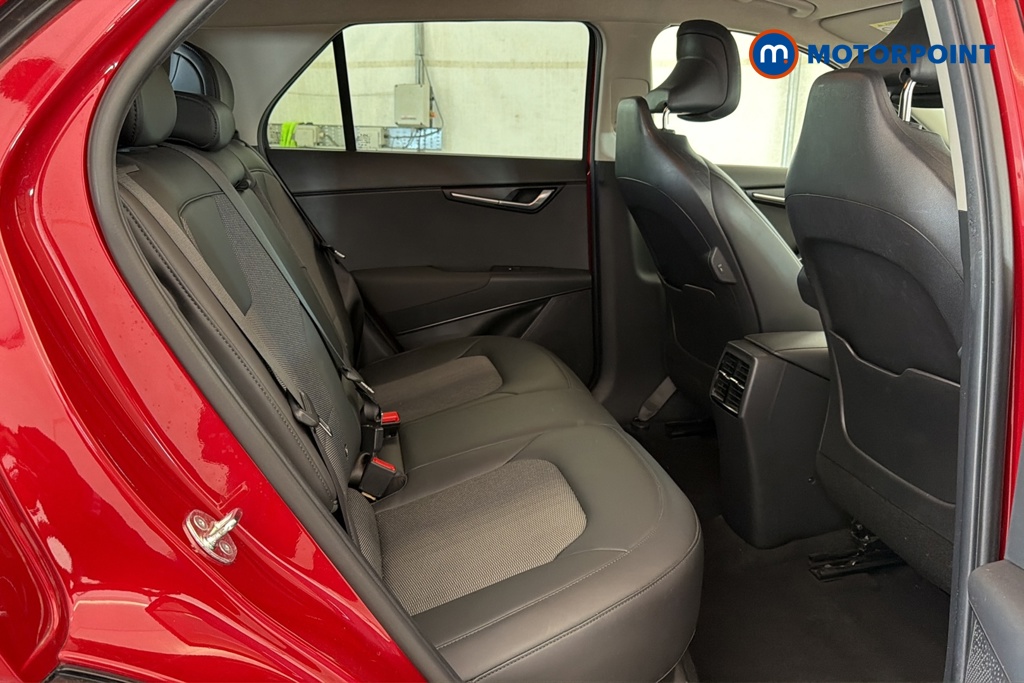 KIA Niro 3 Automatic Electric SUV - Stock Number (1681484) - 25th supplementary image