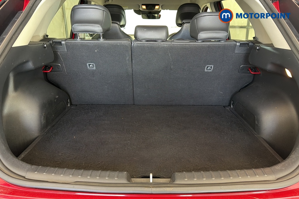 KIA Niro 3 Automatic Electric SUV - Stock Number (1681484) - 30th supplementary image