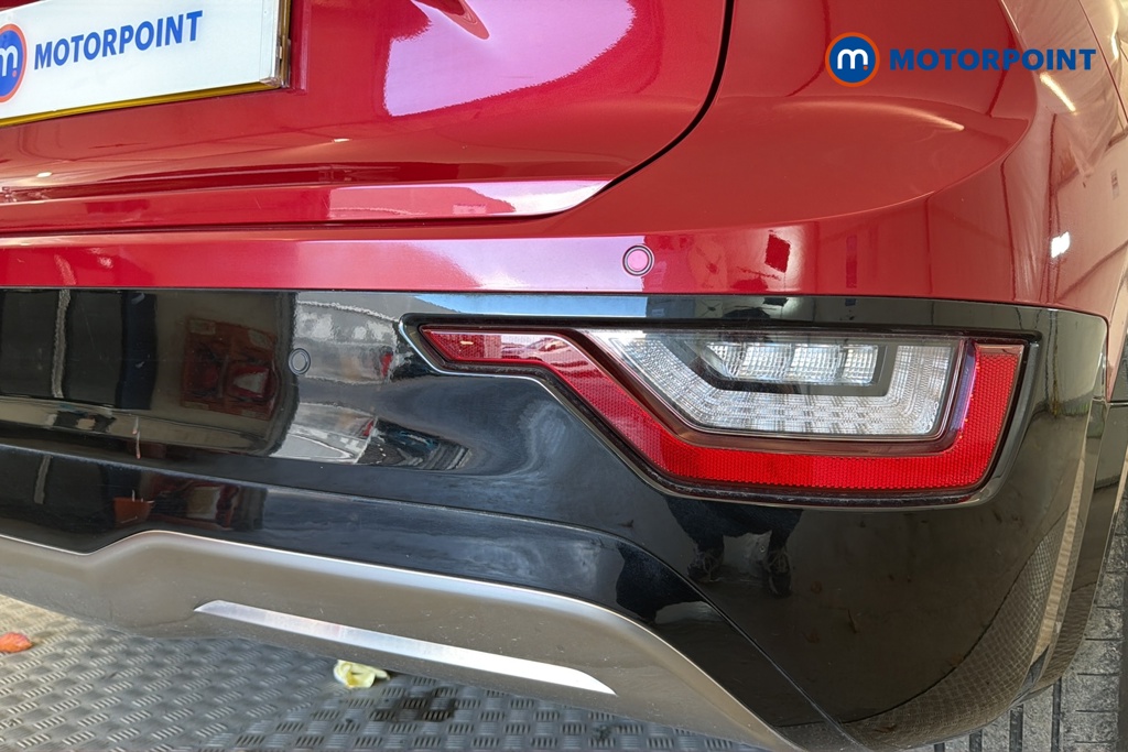 KIA Niro 3 Automatic Electric SUV - Stock Number (1681484) - 39th supplementary image