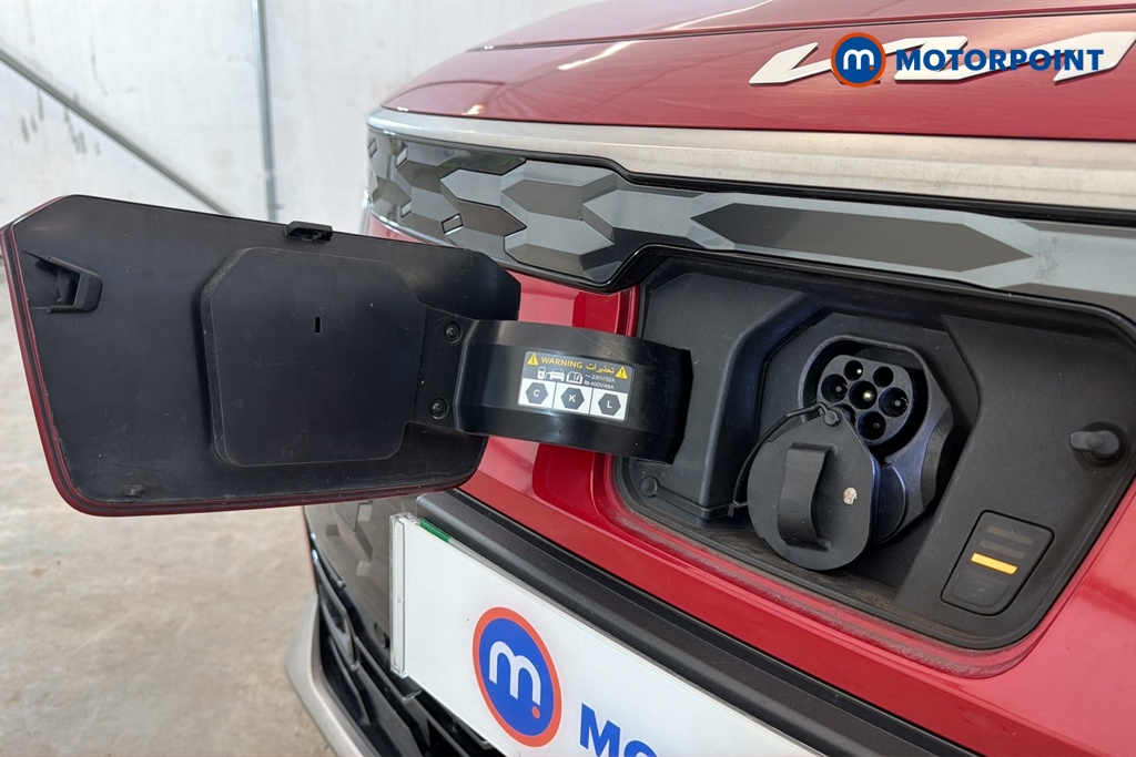 KIA Niro 3 Automatic Electric SUV - Stock Number (1681484) - 41st supplementary image