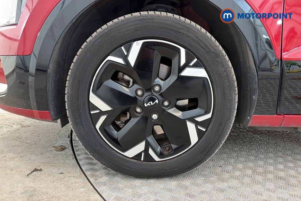 KIA Niro 3 Automatic Electric SUV - Stock Number (1681484) - 44th supplementary image