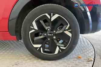 KIA Niro 3 Automatic Electric SUV - Stock Number (1681484) - 45th supplementary image