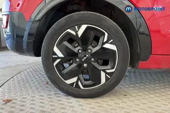 KIA Niro 3 Automatic Electric SUV - Stock Number (1681484) - 46th supplementary image