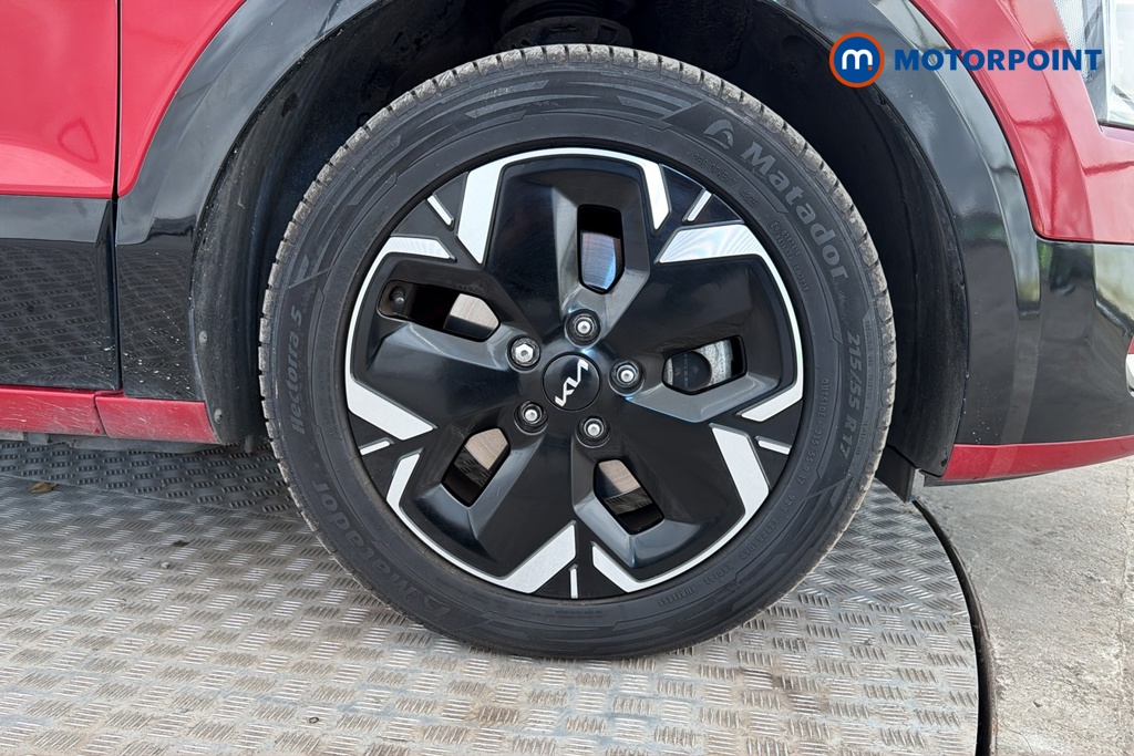 KIA Niro 3 Automatic Electric SUV - Stock Number (1681484) - 47th supplementary image