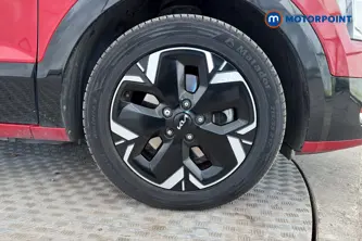 KIA Niro 3 Automatic Electric SUV - Stock Number (1681484) - 47th supplementary image