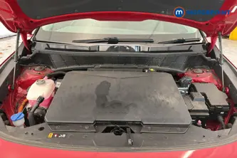 KIA Niro 3 Automatic Electric SUV - Stock Number (1681484) - 48th supplementary image