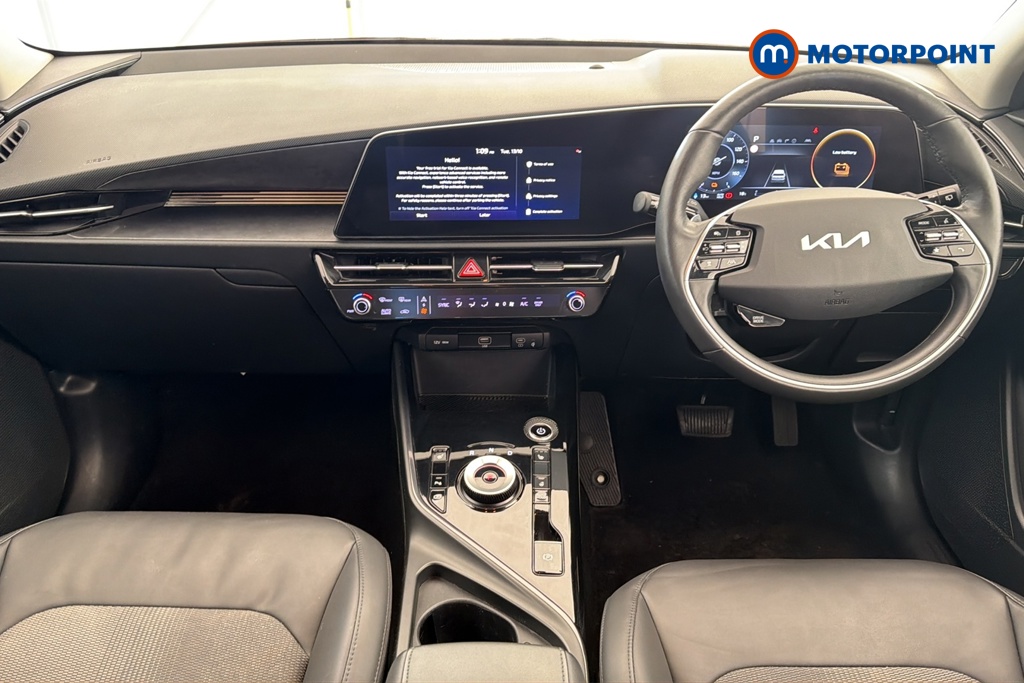 KIA Niro 3 Automatic Electric SUV - Stock Number (1681484) - 1st supplementary image