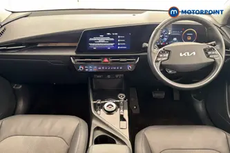 KIA Niro 3 Automatic Electric SUV - Stock Number (1681484) - 1st supplementary image