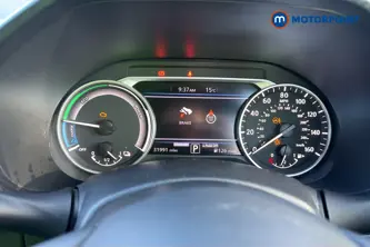 Nissan Juke N-Connecta Automatic Petrol-Electric Hybrid SUV - Stock Number (1681621) - 7th supplementary image