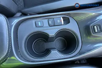 Nissan Juke N-Connecta Automatic Petrol-Electric Hybrid SUV - Stock Number (1681621) - 16th supplementary image