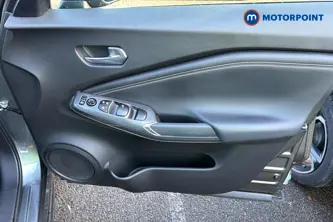 Nissan Juke N-Connecta Automatic Petrol-Electric Hybrid SUV - Stock Number (1681621) - 18th supplementary image