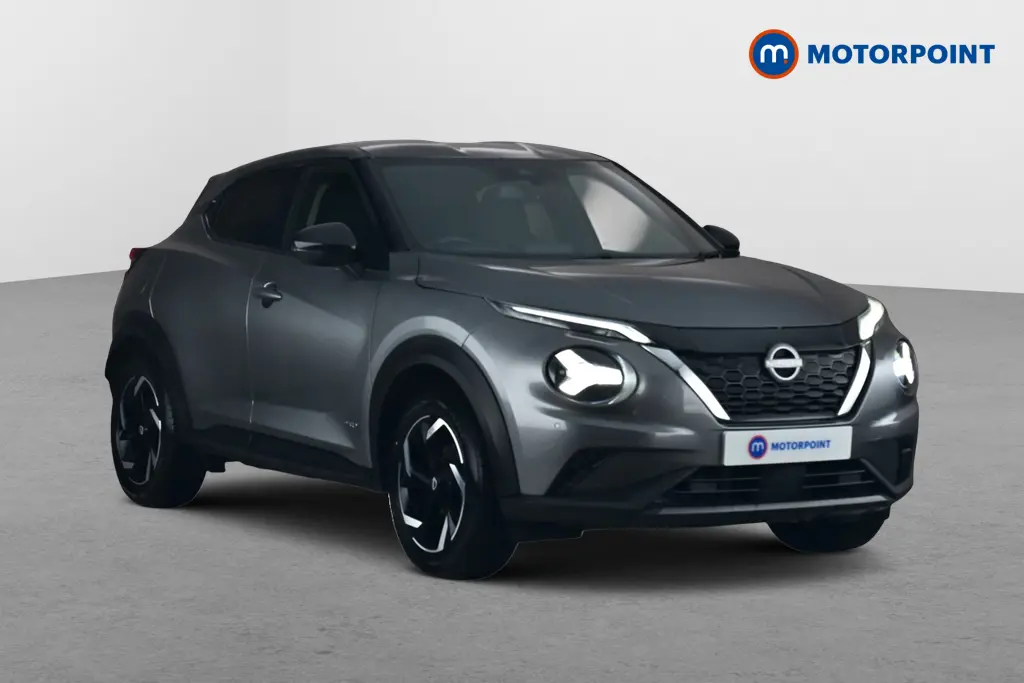 2023 Nissan Juke