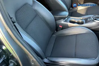 Nissan Juke N-Connecta Automatic Petrol-Electric Hybrid SUV - Stock Number (1681621) - 22nd supplementary image