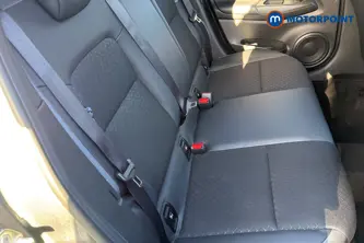 Nissan Juke N-Connecta Automatic Petrol-Electric Hybrid SUV - Stock Number (1681621) - 25th supplementary image