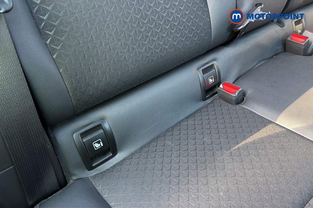 Nissan Juke N-Connecta Automatic Petrol-Electric Hybrid SUV - Stock Number (1681621) - 27th supplementary image