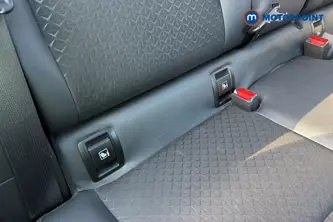 Nissan Juke N-Connecta Automatic Petrol-Electric Hybrid SUV - Stock Number (1681621) - 27th supplementary image