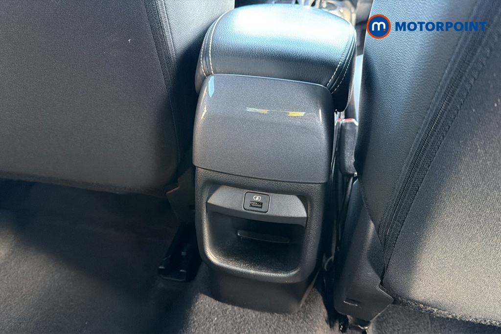 Nissan Juke N-Connecta Automatic Petrol-Electric Hybrid SUV - Stock Number (1681621) - 28th supplementary image
