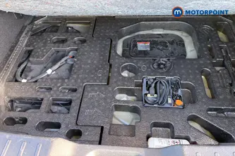 Nissan Juke N-Connecta Automatic Petrol-Electric Hybrid SUV - Stock Number (1681621) - 33rd supplementary image
