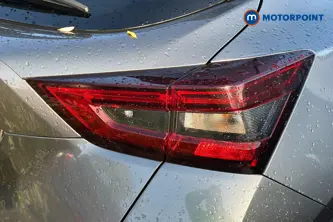 Nissan Juke N-Connecta Automatic Petrol-Electric Hybrid SUV - Stock Number (1681621) - 36th supplementary image
