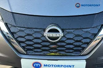 Nissan Juke N-Connecta Automatic Petrol-Electric Hybrid SUV - Stock Number (1681621) - 43rd supplementary image