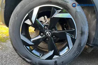 Nissan Juke N-Connecta Automatic Petrol-Electric Hybrid SUV - Stock Number (1681621) - 46th supplementary image