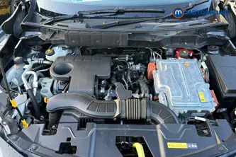 Nissan Juke N-Connecta Automatic Petrol-Electric Hybrid SUV - Stock Number (1681621) - 48th supplementary image