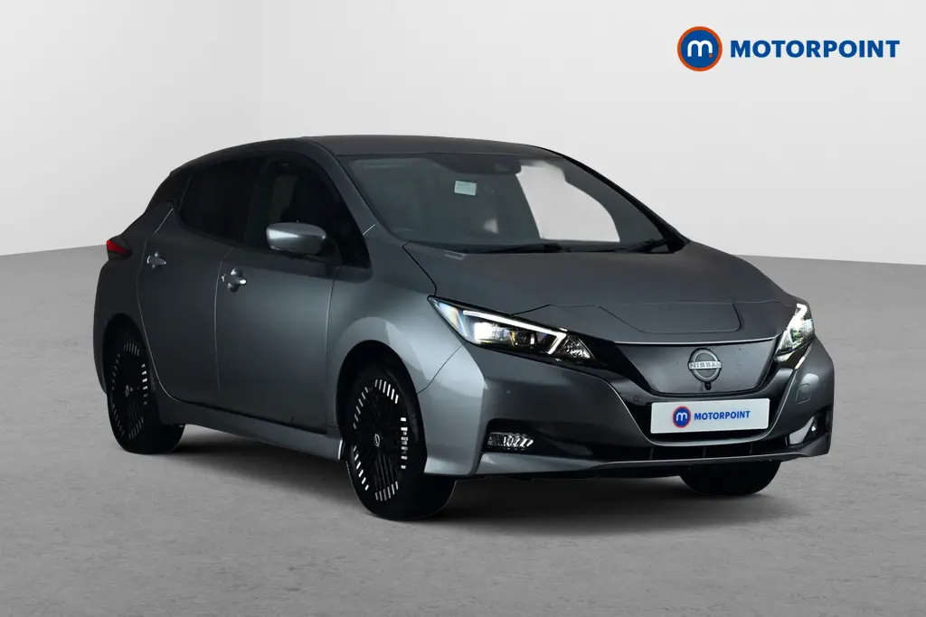 2023 Nissan Leaf