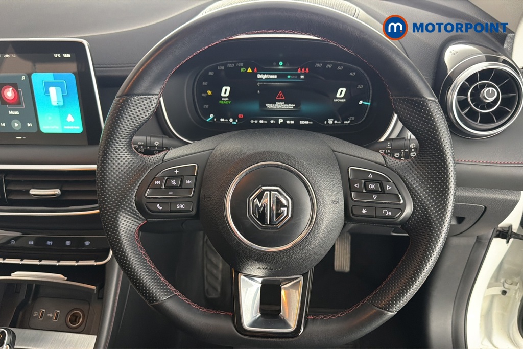 Mg Motor Uk HS SE Automatic Petrol Plug-In Hybrid SUV - Stock Number (1681894) - 2nd supplementary image