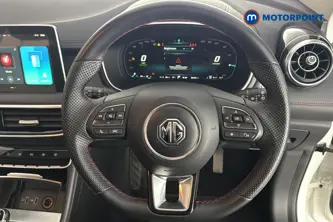 Mg Motor Uk HS SE Automatic Petrol Plug-In Hybrid SUV - Stock Number (1681894) - 2nd supplementary image