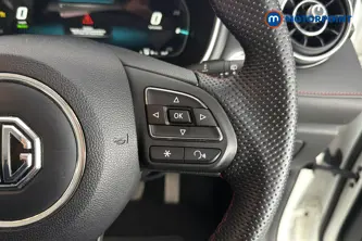 Mg Motor Uk HS SE Automatic Petrol Plug-In Hybrid SUV - Stock Number (1681894) - 3rd supplementary image