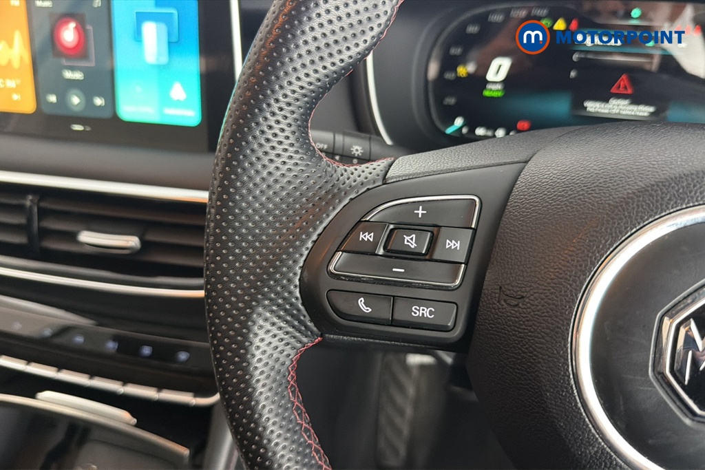 Mg Motor Uk HS SE Automatic Petrol Plug-In Hybrid SUV - Stock Number (1681894) - 4th supplementary image