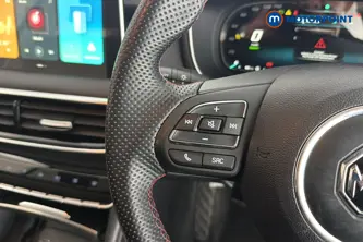Mg Motor Uk HS SE Automatic Petrol Plug-In Hybrid SUV - Stock Number (1681894) - 4th supplementary image