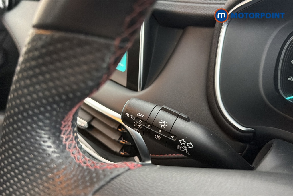 Mg Motor Uk HS SE Automatic Petrol Plug-In Hybrid SUV - Stock Number (1681894) - 5th supplementary image