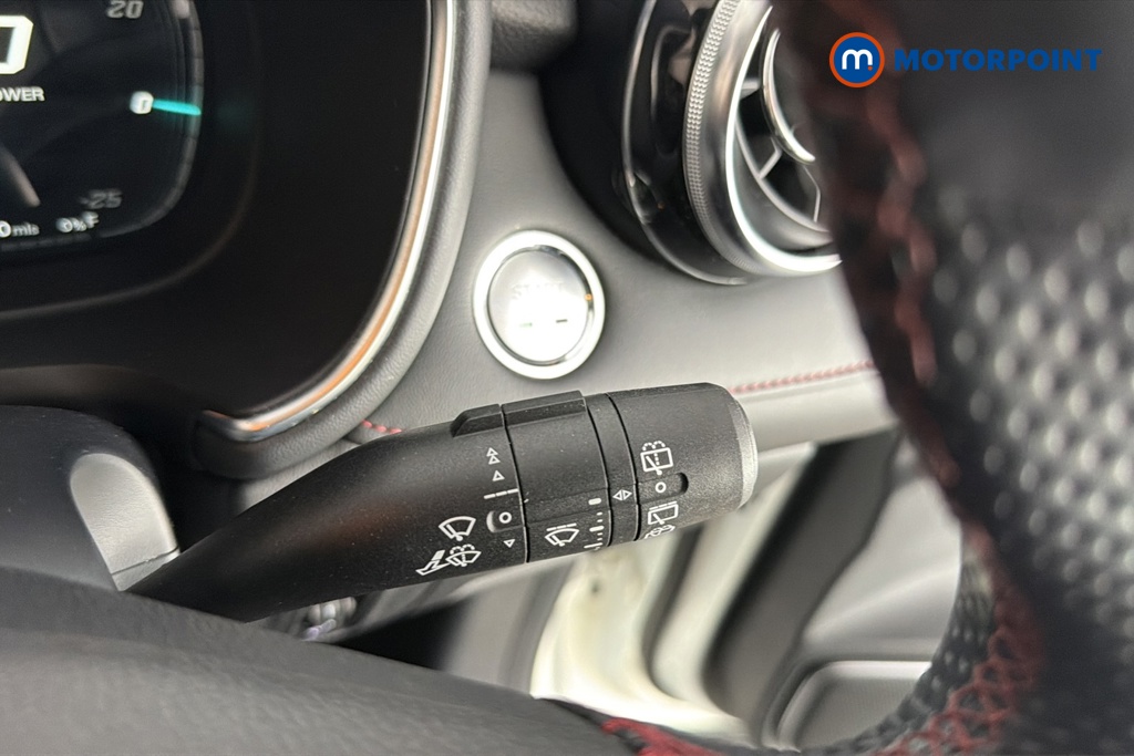 Mg Motor Uk HS SE Automatic Petrol Plug-In Hybrid SUV - Stock Number (1681894) - 6th supplementary image