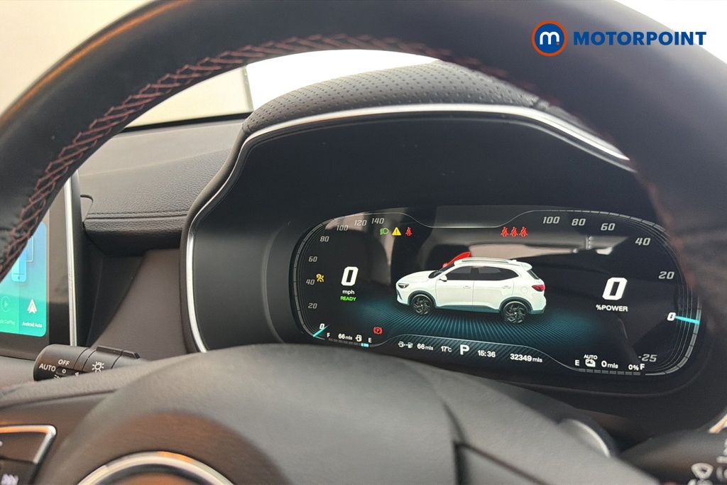 Mg Motor Uk HS SE Automatic Petrol Plug-In Hybrid SUV - Stock Number (1681894) - 7th supplementary image